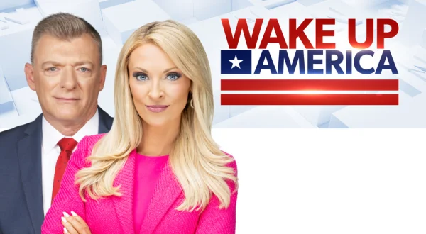 Live: Wake Up America