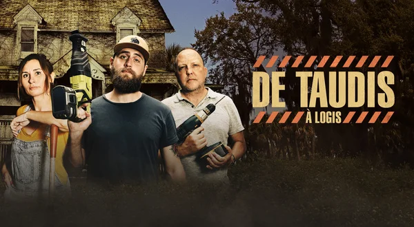 De taudis à logis