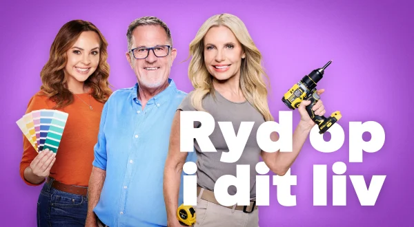 Ryd op i dit liv