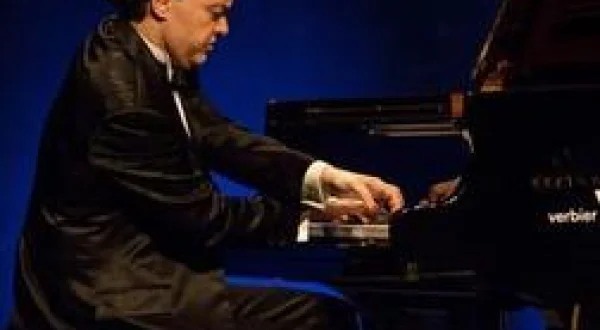 Evgeny Kissin au Musikverein de Vienne : Bach, Mozart, Chopin, Rachmaninov