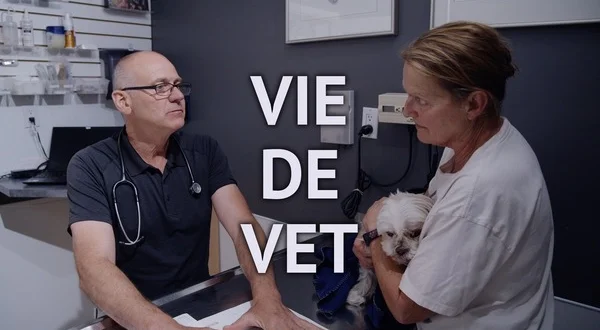 Vie de vet