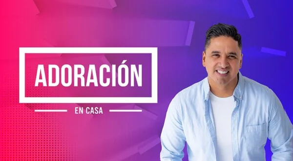 Adoración en casa