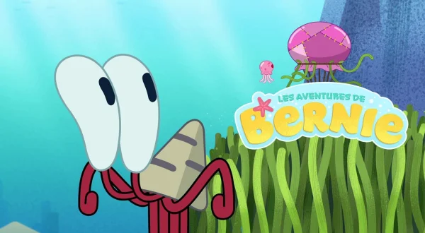 Les Aventures de Bernie
