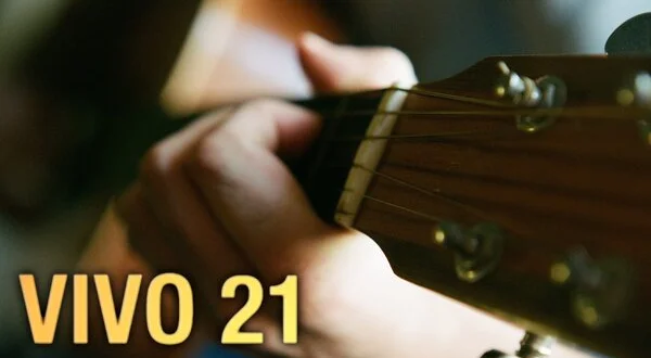 Vivo 21
