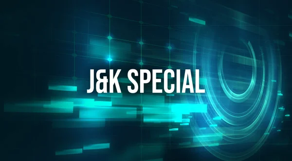 J\u0026K Special
