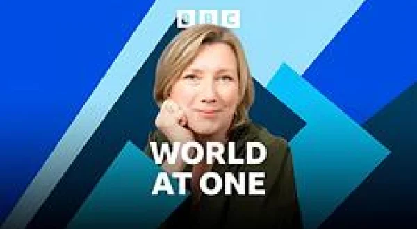 The World At One