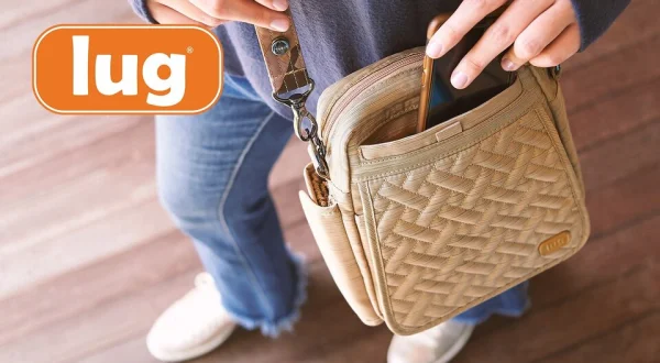 Live: Lug - Bags & Accessories