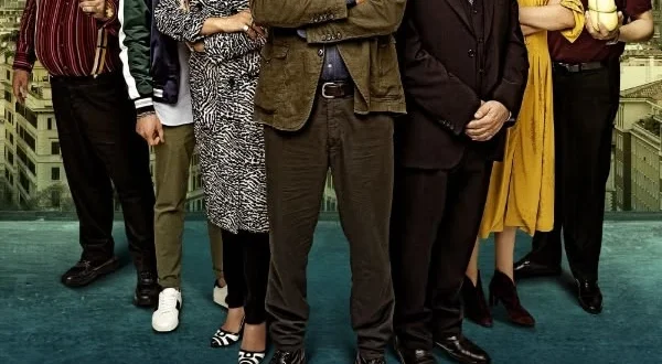 Uno di famiglia