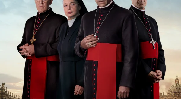 Conclave