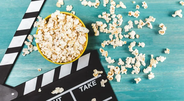 Domaći film
