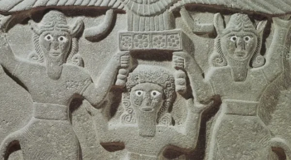 Ancient Aliens - Die Ursprünge