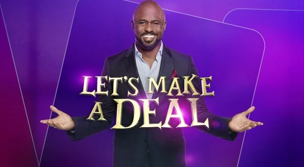 Let's Make a Deal