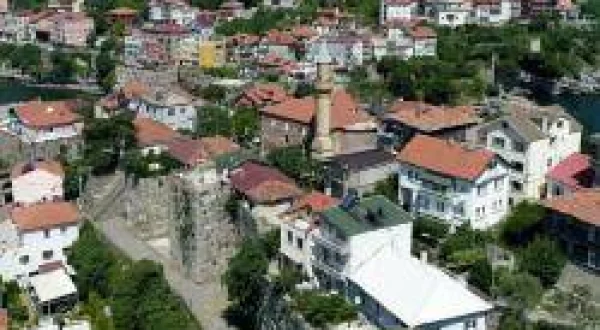 Bir Kasaba Hikayesi