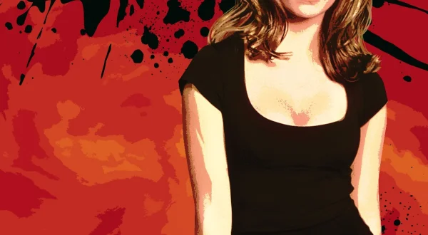 Buffy the Vampire Slayer