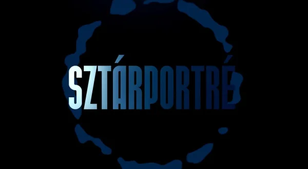 Sztárportré