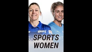 Sports Women