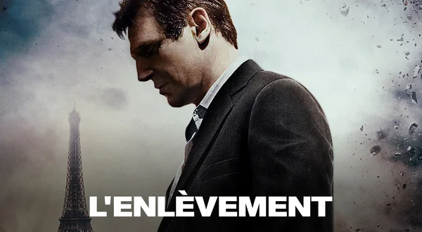 L'enlèvement