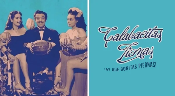Calabacitas tiernas