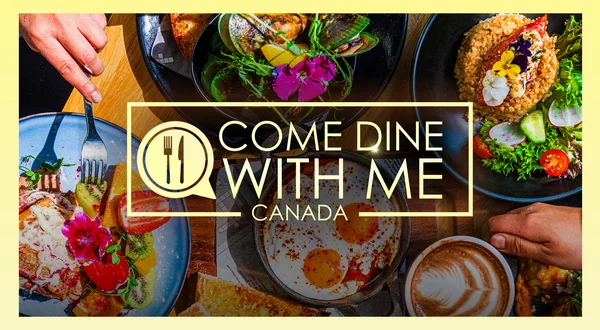 Come Dine With Me Canada 2025