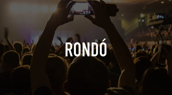 Rondó