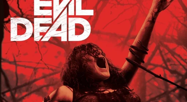 Evil Dead