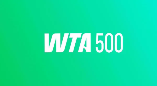 WTA 500 2026