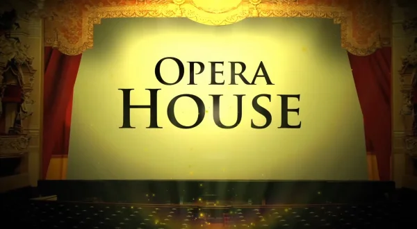 Opera House
