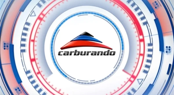 Carburando - PGM | PGM
