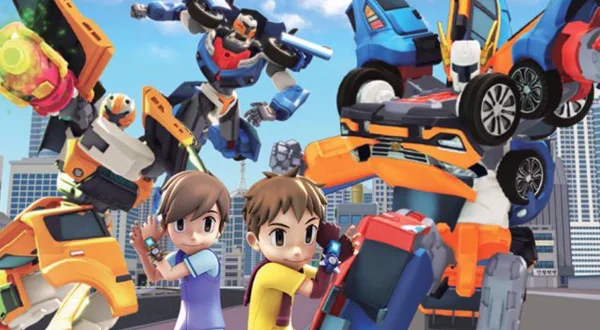 Tobot