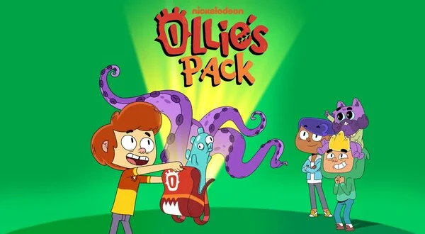 Ollie's Pack