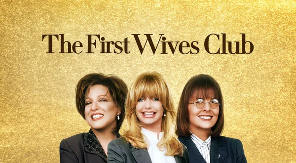 The First Wives Club
