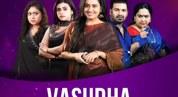Vasudha
