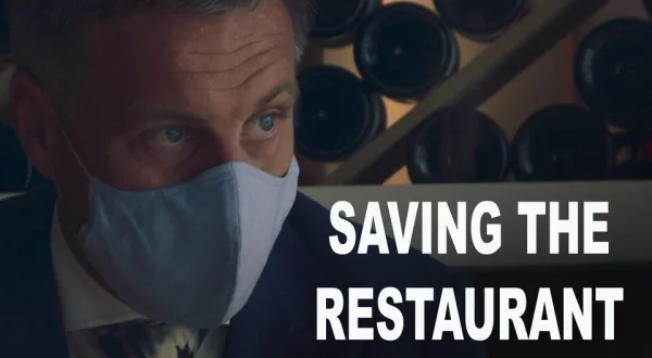 Saving the Restaurant