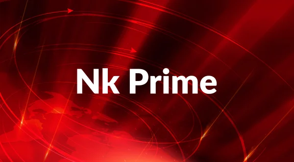 Nk Prime
