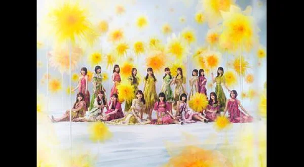 乃木坂46特集