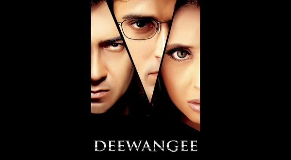 Deewangee