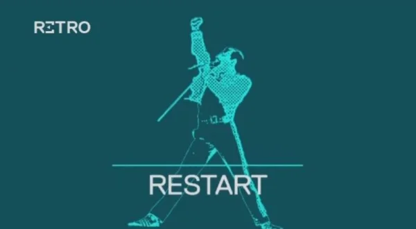 restart