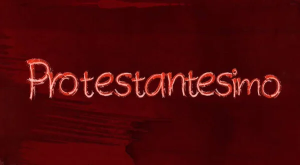 Protestantesimo