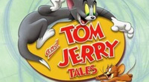 Tom and Jerry Tales