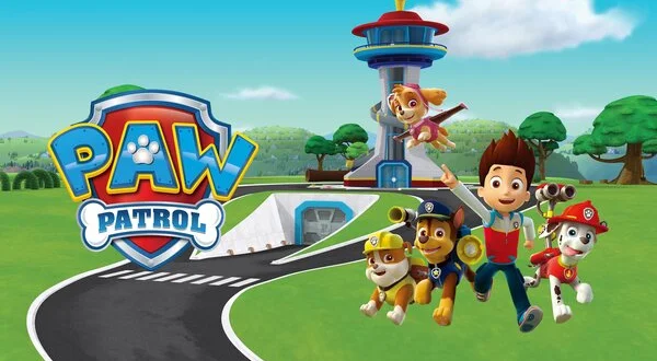 PAW Patrol