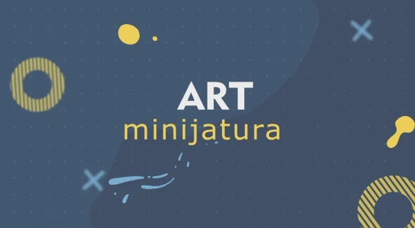 Art minijatura