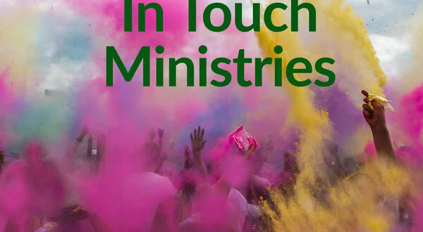 In Touch Ministries