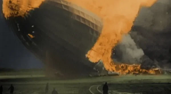 Hindenburg - Die letzten Geheimnisse