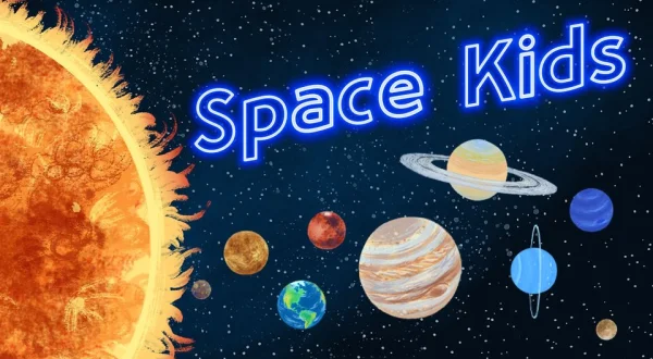 Space Kids