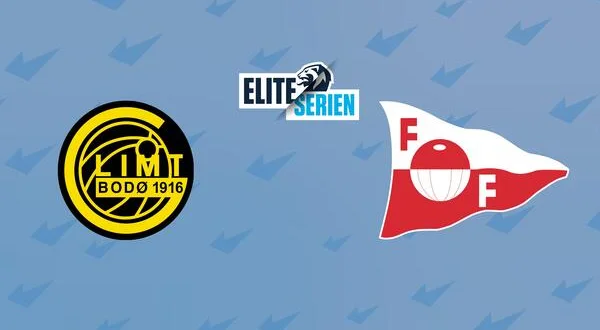 Live: Fotball: Eliteserien