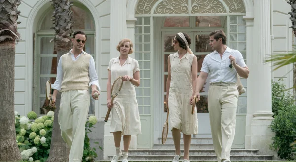 Downton Abbey 2: Eine neue Ära