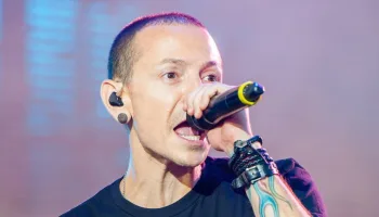 Linkin Park - Live in New York