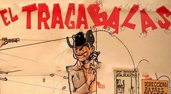 El Tragabalas