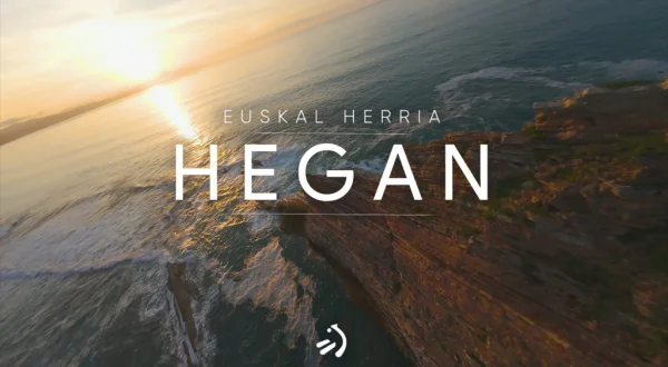 Euskal Herria Hegan