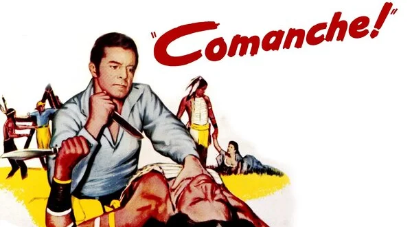 Comanche